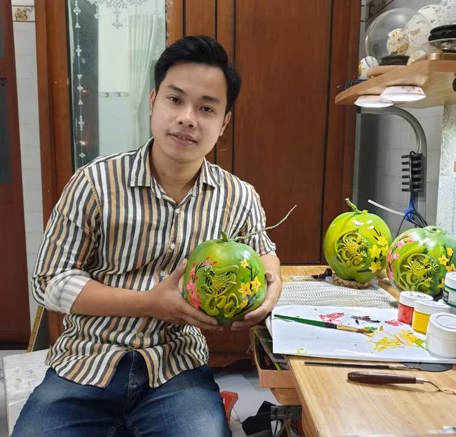 ẢNH: NHÂN VẬT CUNG CẤP