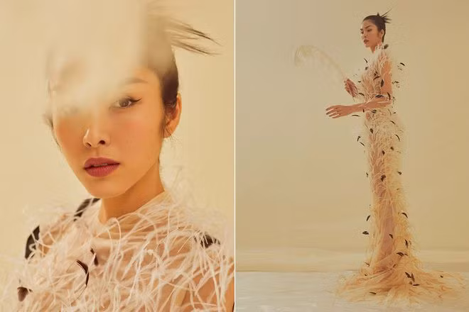 Mới đây, nữ diễn viên Tăng Thanh Hà lại khiến người hâm mộ xao xuyến với thần thái 