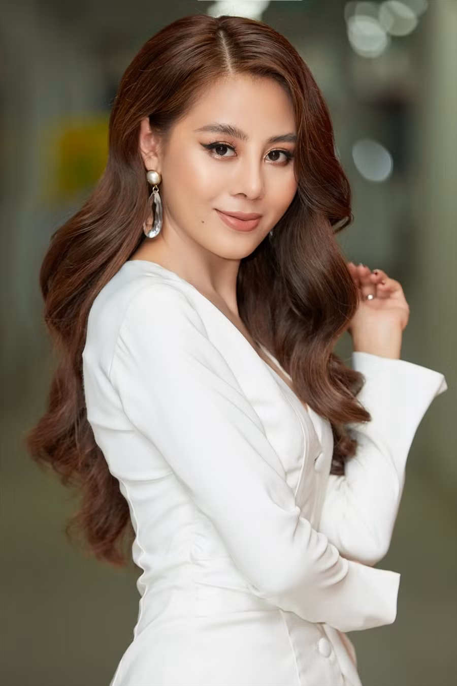 Thời gian qua, Nam Thư được mọi người quan tâm khi là một trong 6 mỹ nhân xuất hiện trong chương trình Sao nhập ngũ 2020. Thời gian qua, Nam Thư được mọi người quan tâm khi là một trong 6 mỹ nhân xuất hiện trong chương trình Sao nhập ngũ 2020.