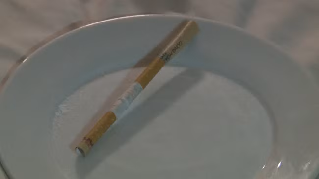 Tang vật vụ án.