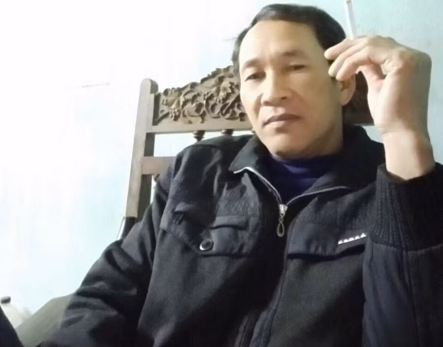  Đối tượng Tập đang bị truy nã đặc biệt. (Ảnh Cơ quan Công an cung cấp)