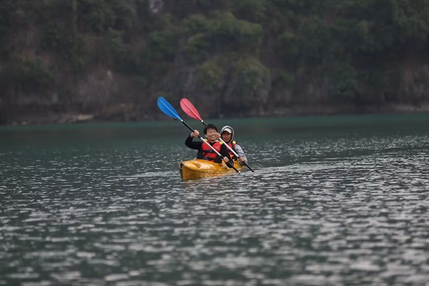 (Ảnh: Nam Nguyễn/Vietnam+)