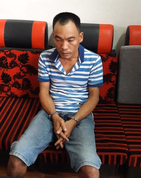 Đối tượng Hạnh