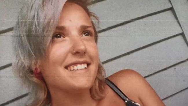 Hung thủ Oreanna Myers. Ảnh: NY Post Hung thủ Oreanna Myers. Ảnh: NY Post