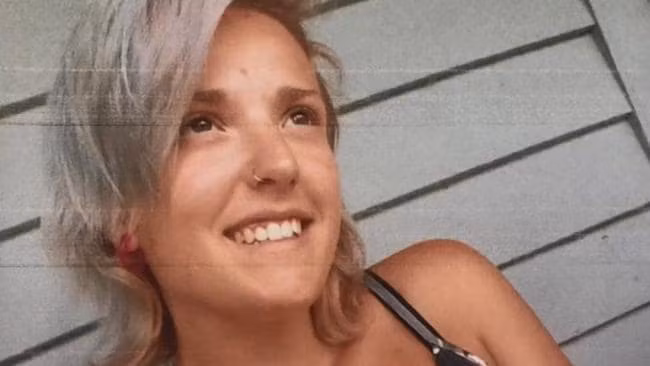 Hung thủ Oreanna Myers. Ảnh: NY Post