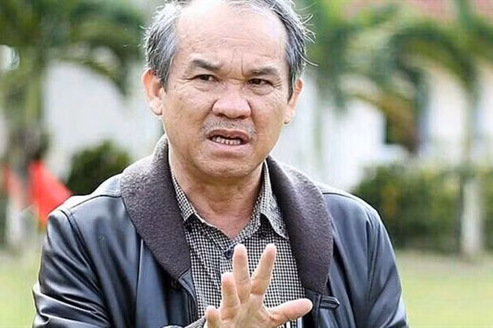  Bầu Đức từng là người giàu nhất chứng khoán Việt Nam