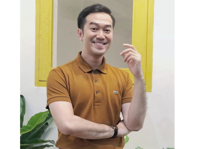 Tiến sĩ - bác sĩ Phạm Lê Duy. Ảnh: NVCC Tiến sĩ - bác sĩ Phạm Lê Duy. Ảnh: NVCC