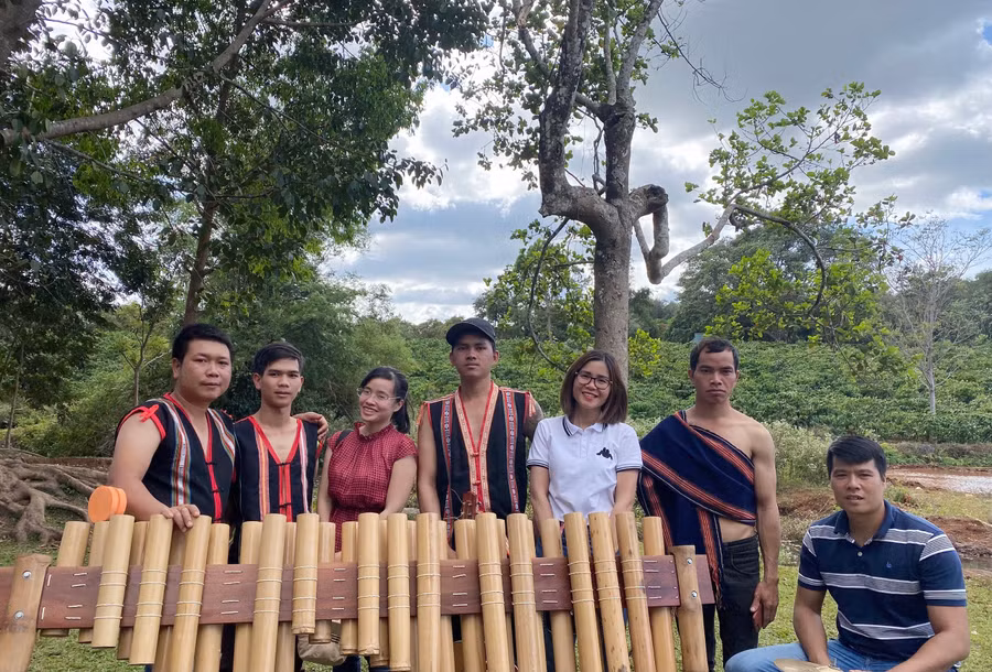 Ảnh: Phương Linh