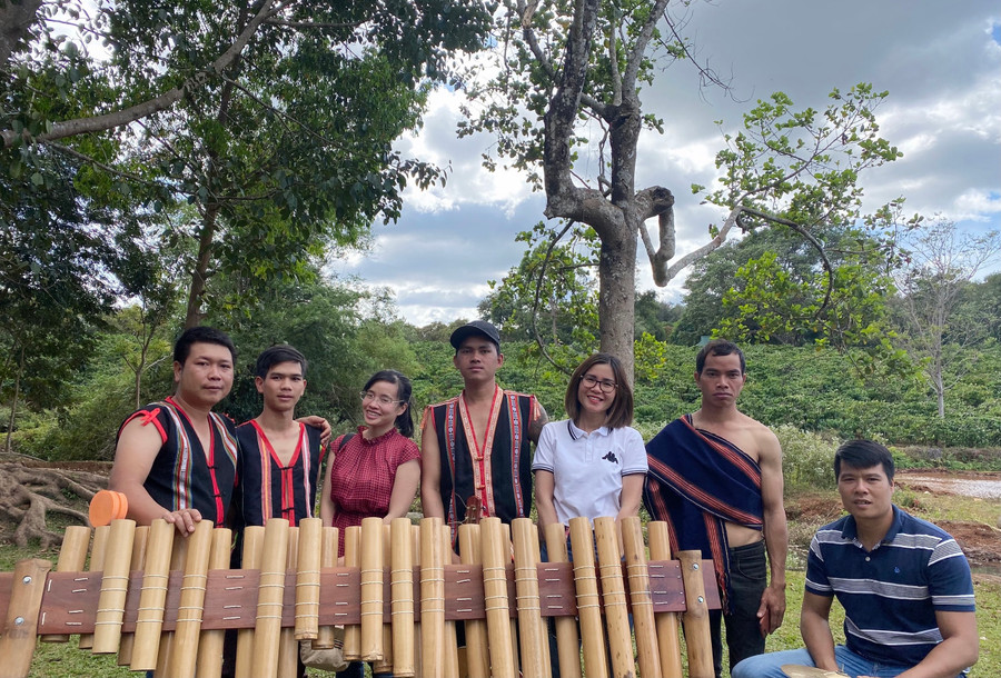 Ảnh: Phương Linh