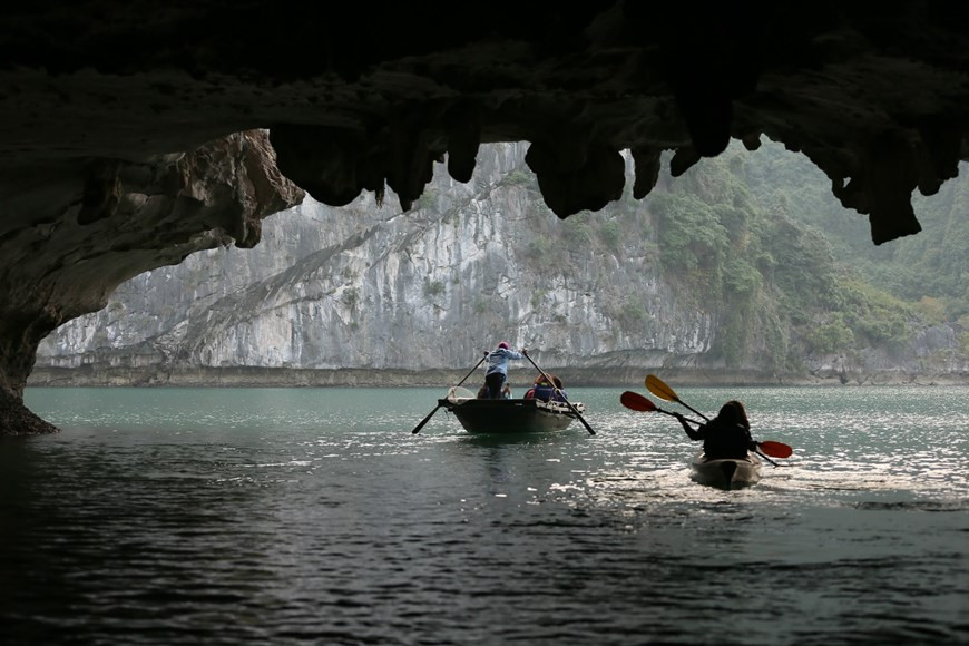 (Ảnh: Mai Mai/Vietnam+)