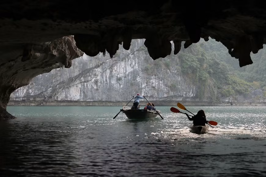 (Ảnh: Mai Mai/Vietnam+)