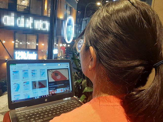 Nhiều người tìm đến "bùa yêu" để níu kéo chuyện tình cảm và nó được rao bán đầy trên mạng Nhiều người tìm đến