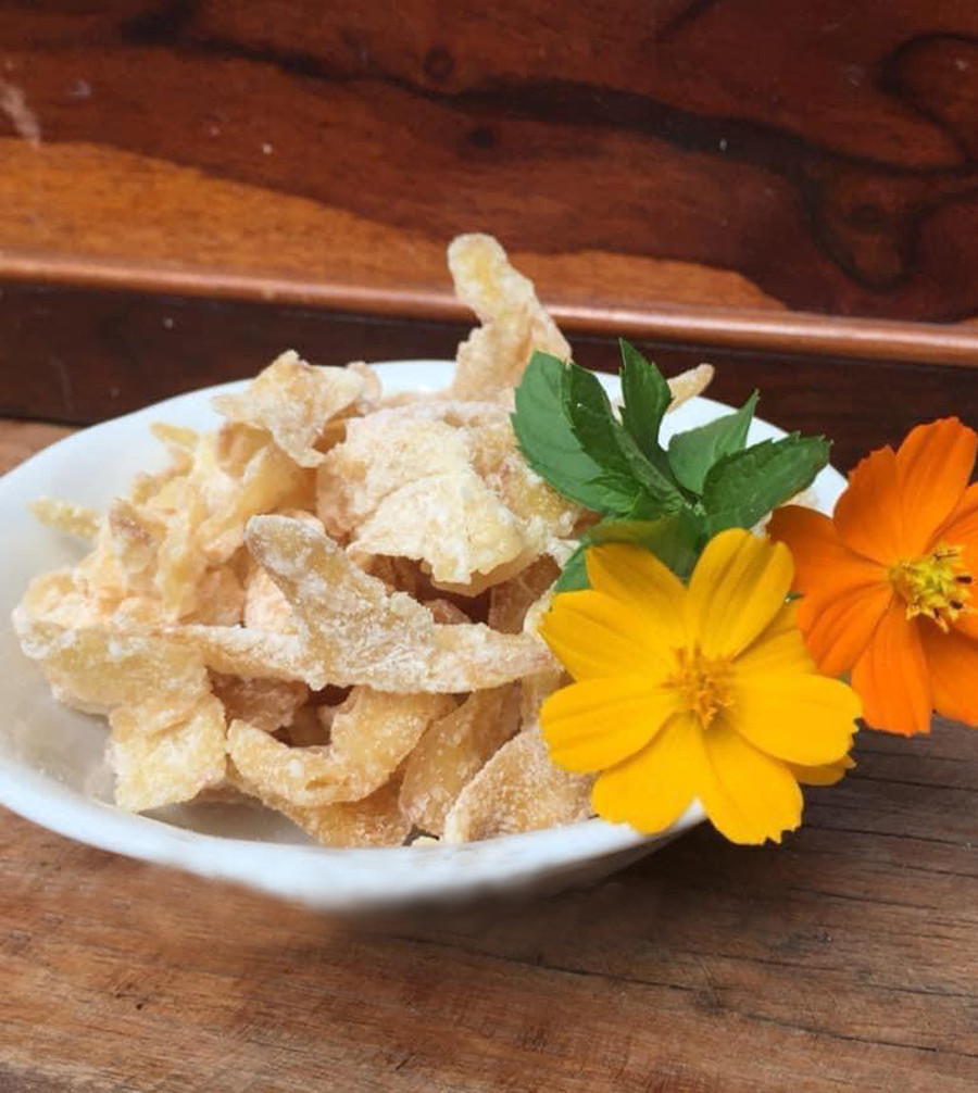 Ảnh minh họa: Bảo Vy