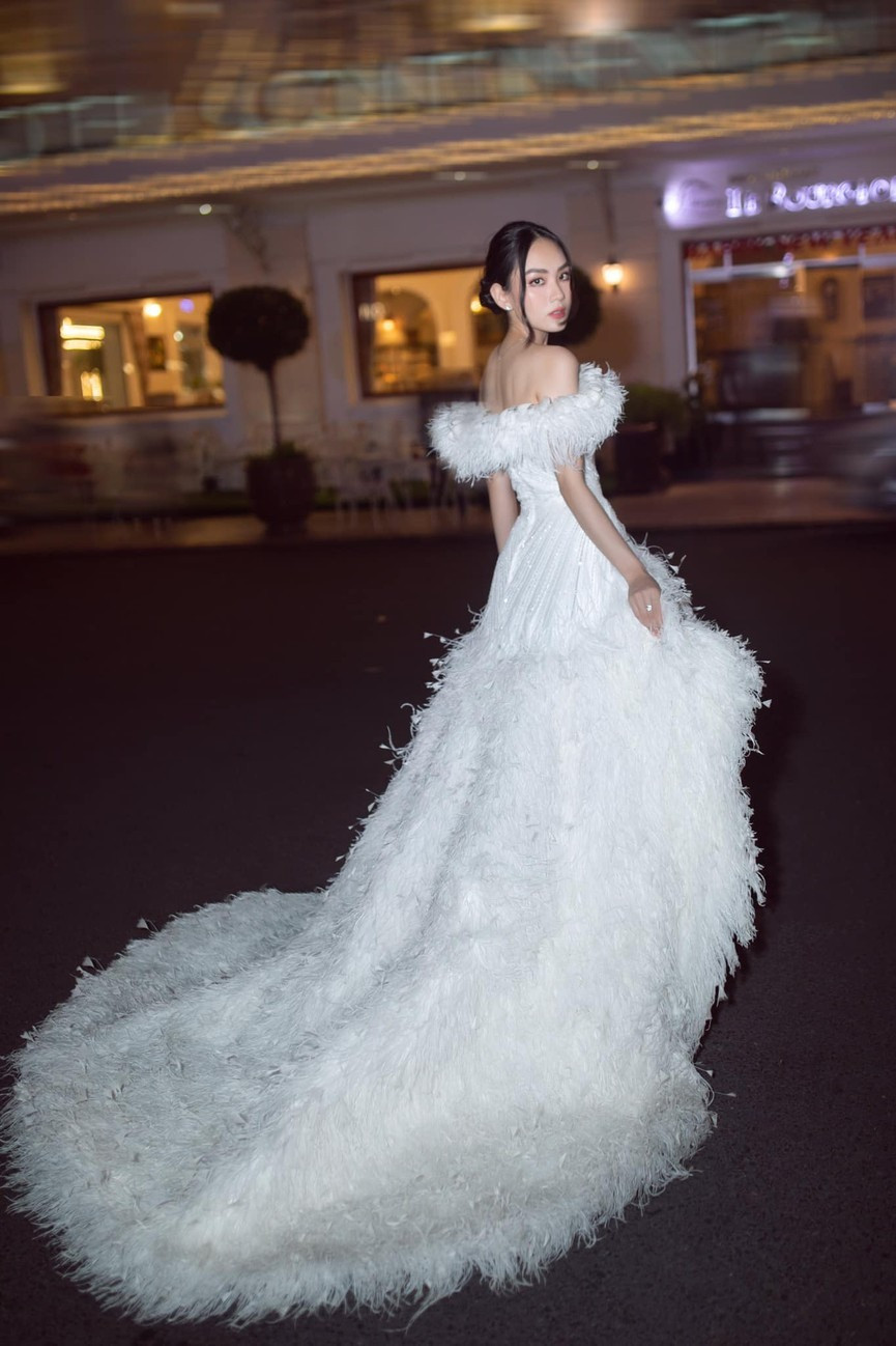 Sau cuộc thi, Huỳnh Nguyễn Mai Phương ngày càng có nhiều bước tiến trong sự nghiệp. Cô nhận được nhiều lời mời tham gia chụp ảnh, làm người mẫu.