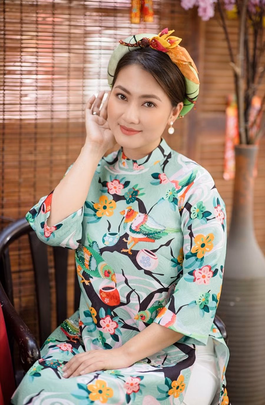 Năm 2020 được xem là năm thành công rực rỡ với Ngọc Lan. Nữ diễn viên góp mặt trong nhiều dự án được khán giả yêu mến.