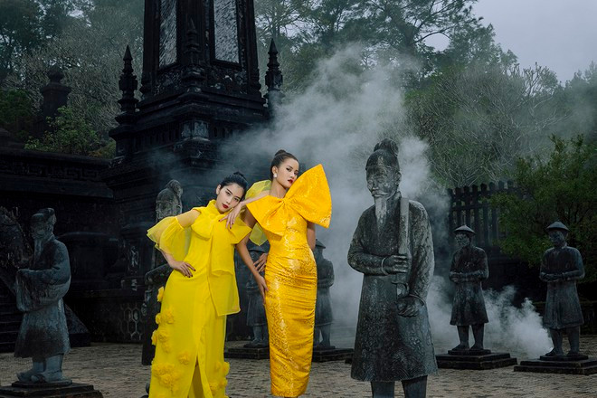 Nam Em cũng giữ tinh thần tích cực, vui vẻ khi chụp ảnh cùng đồng đội ẢNH: BTC Nam Em cũng giữ tinh thần tích cực, vui vẻ khi chụp ảnh cùng đồng đội ẢNH: BTC