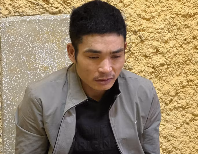  Nguyễn Ngọc Cừ tại cơ quan công an