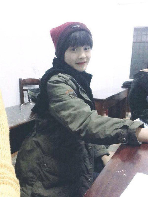 Những hình ảnh của Hiền Hồ trong quá khứ từng khiến cộng đồng mạng xôn xao.