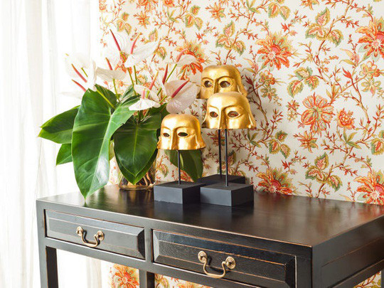 Theo một số chuyên gia thiết kế nội thất, xu hướng 