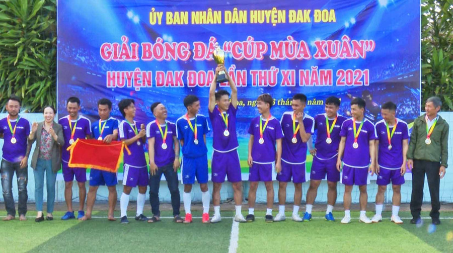 Ảnh: Ngọc Định