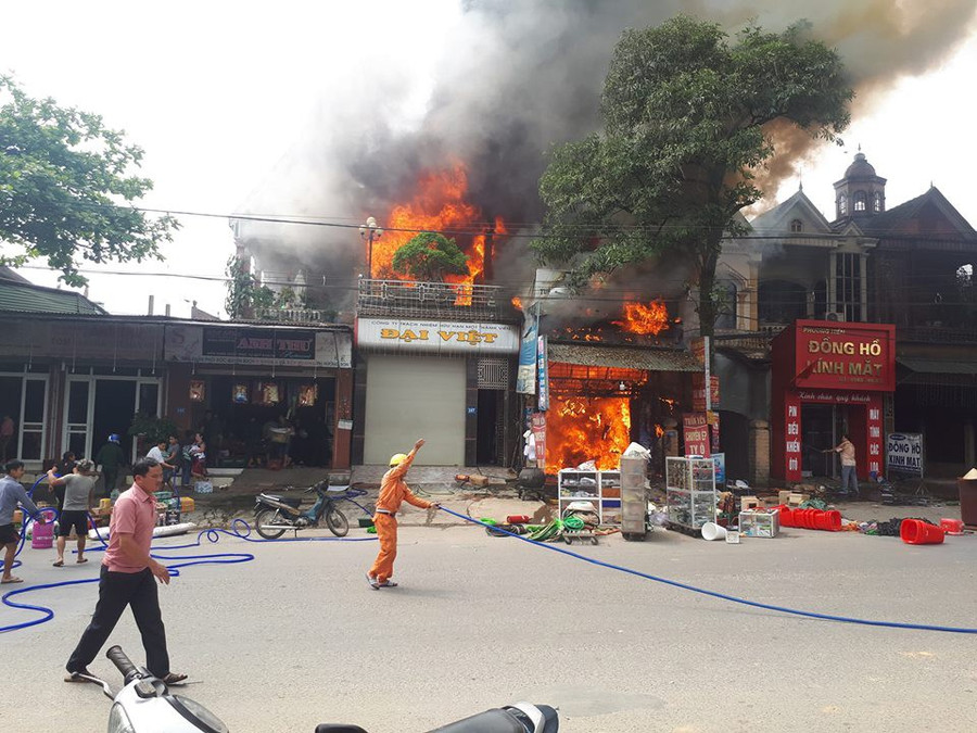 Ảnh minh họa: Internet