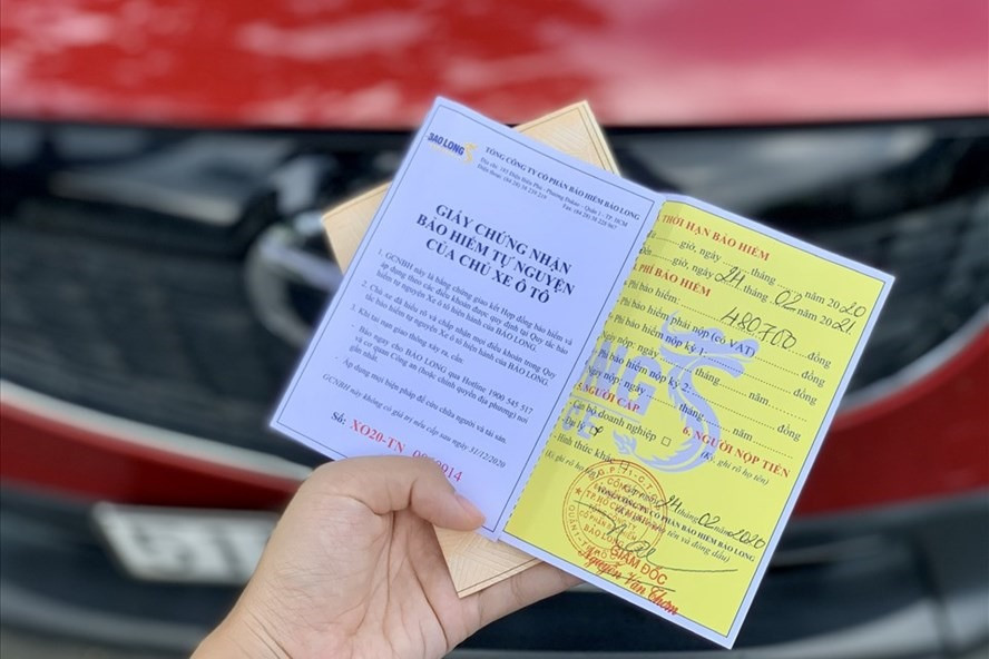 Lái xe uống rượu gây thiệt hại không được bảo hiểm bồi thường. Ảnh: Khánh Linh.