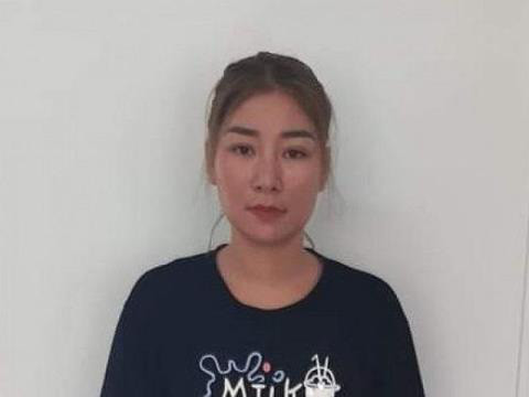 Đào Thùy Trang bị bắt giữ sau 8 năm lẩn trốn  Đào Thùy Trang bị bắt giữ sau 8 năm lẩn trốn