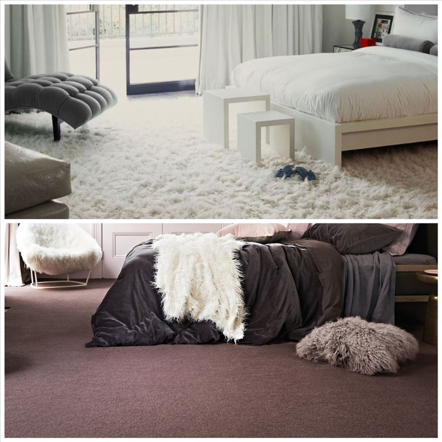 Đồng thời, màu sắc ngoài hợp với phong cách phòng bạn cũng có thể lựa chọn theo sở thích của chủ nhân căn phòng. Đồ họa: Phương Duy