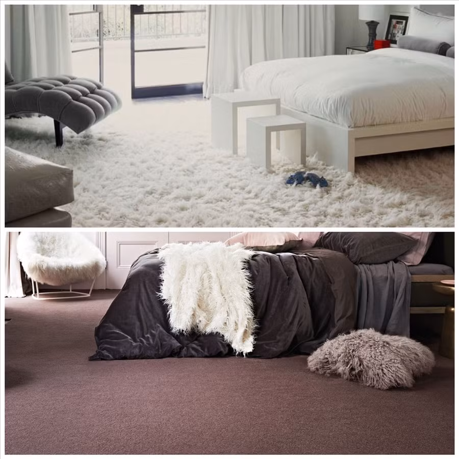 Đồng thời, màu sắc ngoài hợp với phong cách phòng bạn cũng có thể lựa chọn theo sở thích của chủ nhân căn phòng. Đồ họa: Phương Duy