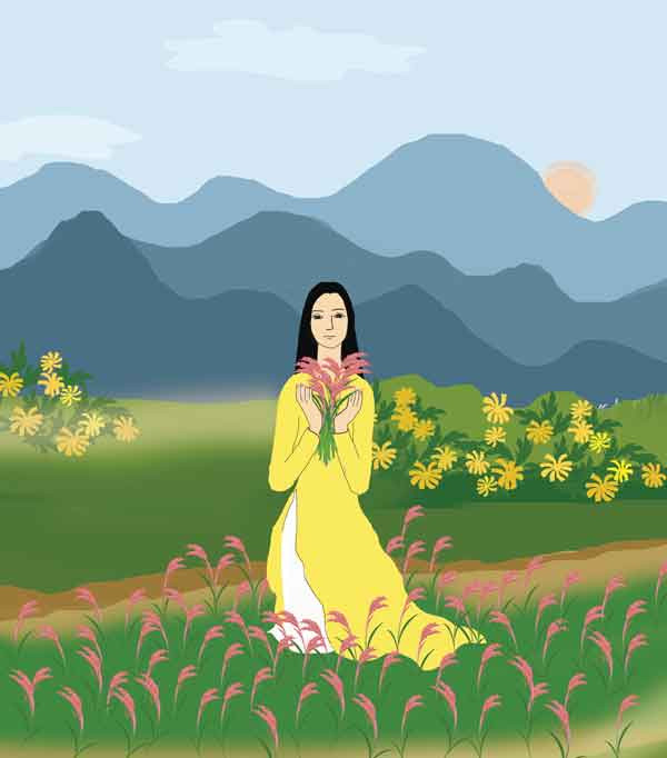 Minh họa: Huyền Trang