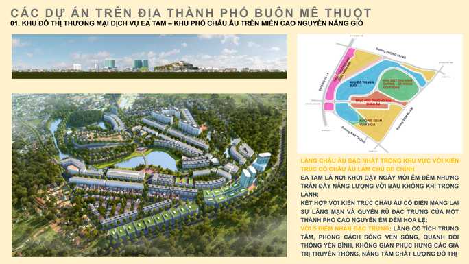 Tập đoàn T&T cho biết đang triển khai dự án 