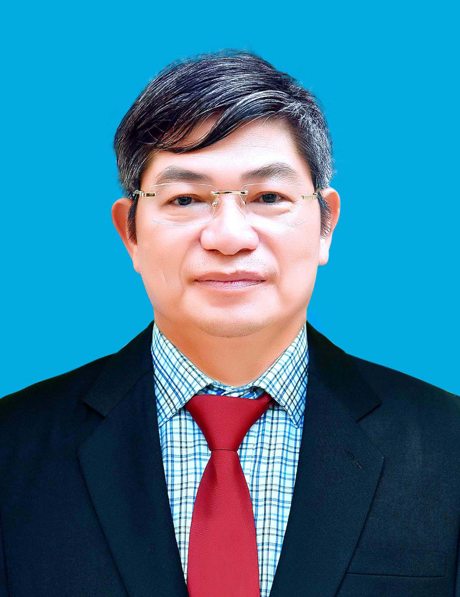 Ông Nguyễn Anh Dũng. Ảnh: Đức Thụy