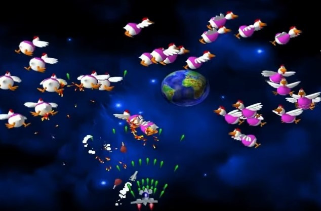 ( Ảnh: lấy từ video)