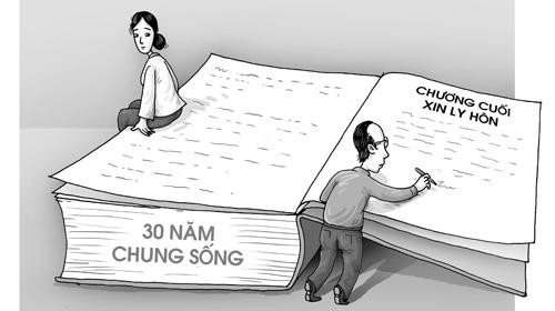 Tranh minh họa: Internet