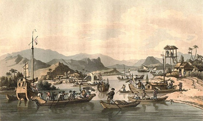 Ảnh minh họa: Internet