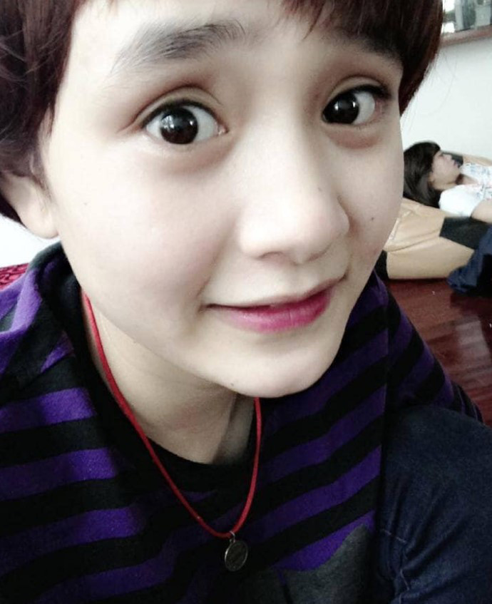  Tuy không trực tiếp thừa nhận việc phẫu thuật thẩm mỹ song Hiền Hồ từng công khai tuyên bố: 