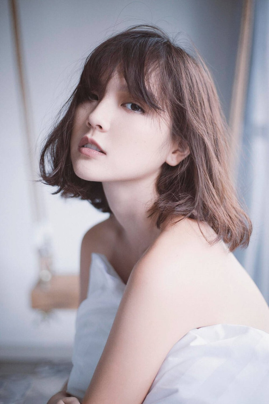 Trước đó, Hải Tú cũng là cái tên có tiếng trong lĩnh vực người mẫu, diễn viên Sài Thành. Ảnh: NV.