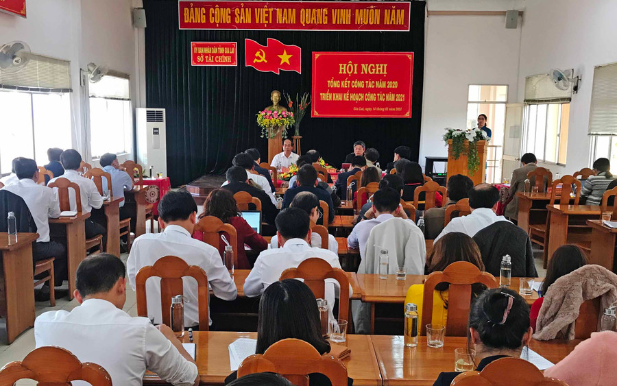 Quang cảnh hội nghị. Ảnh: Vũ Thảo Quang cảnh hội nghị. Ảnh: Vũ Thảo