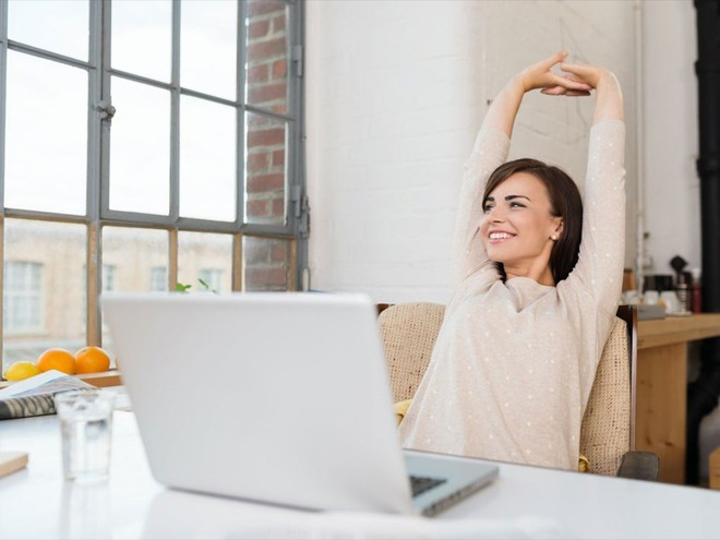 Cảm thấy thoải mái hơn nhờ ăn sô cô la ẢNH MINH HỌA: SHUTTERSTOCK Cảm thấy thoải mái hơn nhờ ăn sô cô la ẢNH MINH HỌA: SHUTTERSTOCK