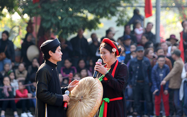 Nếu dịch bệnh bùng phát, sẽ tạm dừng tổ chức lễ hội  Nếu dịch bệnh bùng phát, sẽ tạm dừng tổ chức lễ hội