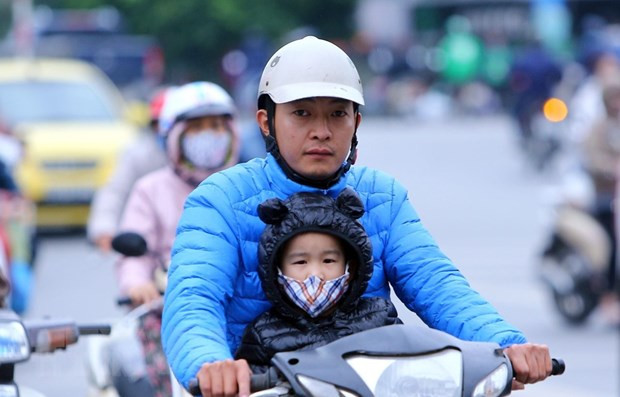Ảnh minh họa. (Nguồn: TTXVN)  Ảnh minh họa. (Nguồn: TTXVN)