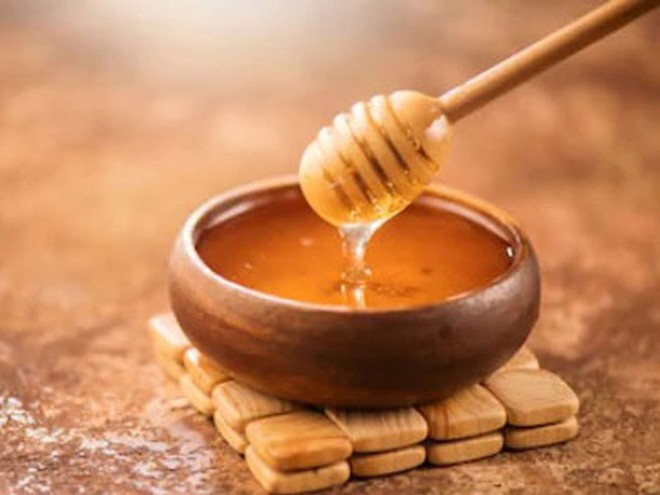 Mật ong. ẢNH: SHUTTERSTOCK
