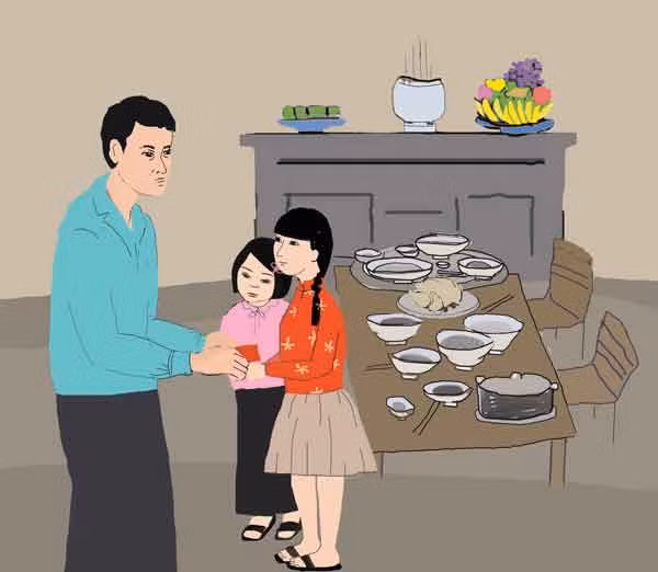 Minh họa: Huyền Trang