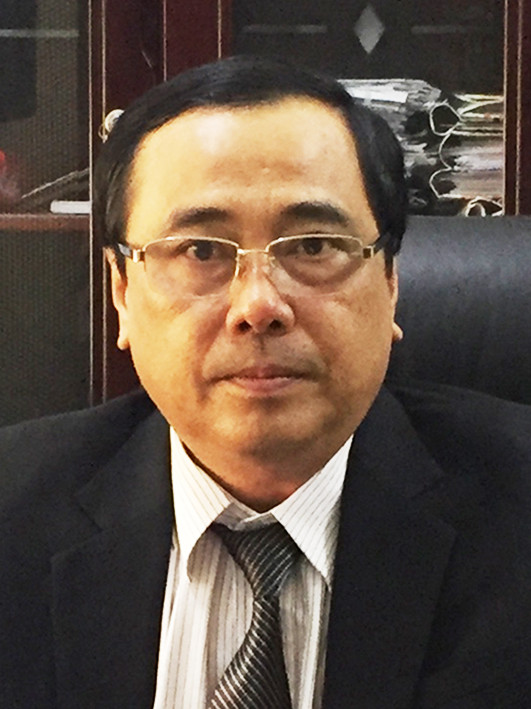 Ông Nguyễn Hữu Nghị. Ảnh: Sơn Ca