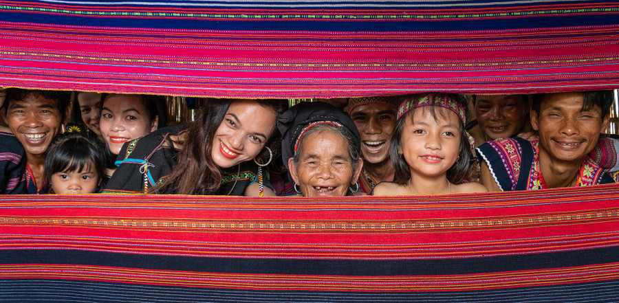 Ảnh minh họa: Phan Nguyên