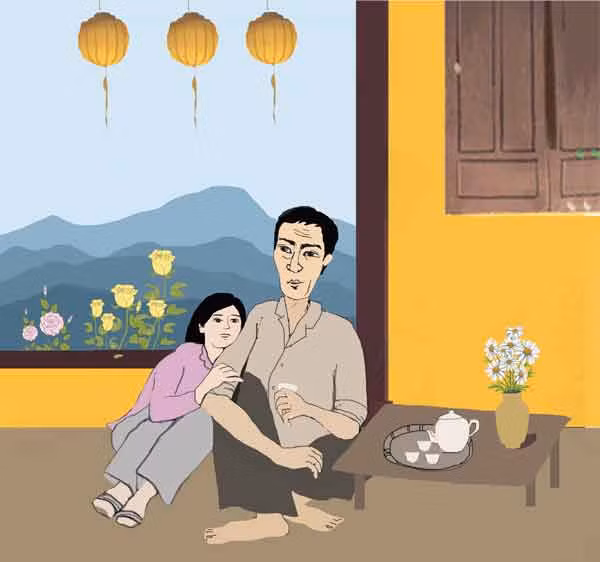 Minh họa: Huyền Trang