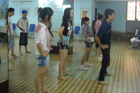 Ảnh: Ngọc Vũ Ảnh: Ngọc Vũ