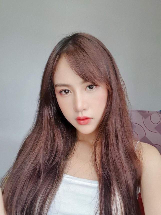 Hình ảnh thường ngày của Jenna Anh Phương. Hình ảnh thường ngày của Jenna Anh Phương