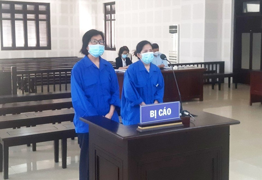 Rao bán 182 lô đất chưa được cấp phép, hai đối tượng chiếm đoạt 22 tỉ đồng. Ảnh: TT Rao bán 182 lô đất chưa được cấp phép, hai đối tượng chiếm đoạt 22 tỉ đồng. Ảnh: TT