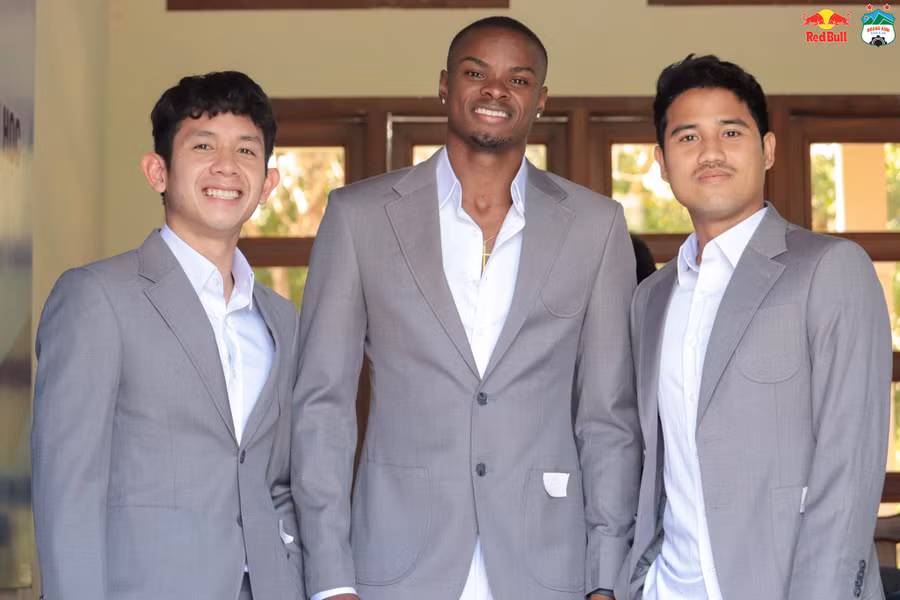 Nội binh và ngoại binh đều rất chỉnh chu. Ảnh: HAGL FC